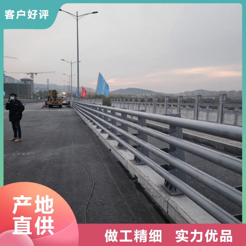 公路护栏厂家直销直供快捷的物流配送