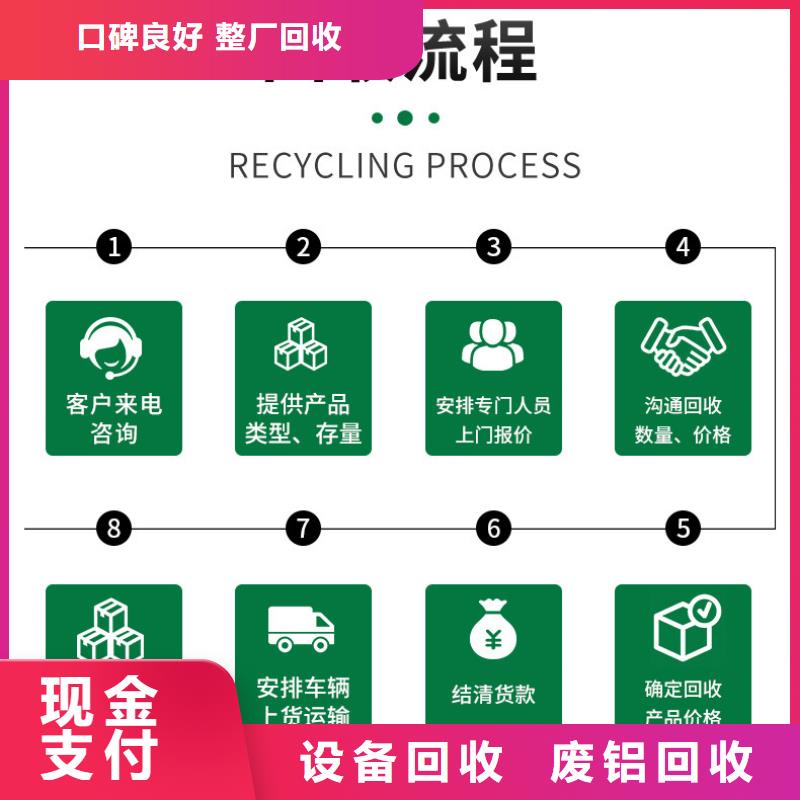 苏州市废钛废钢管回收实力雄厚订购