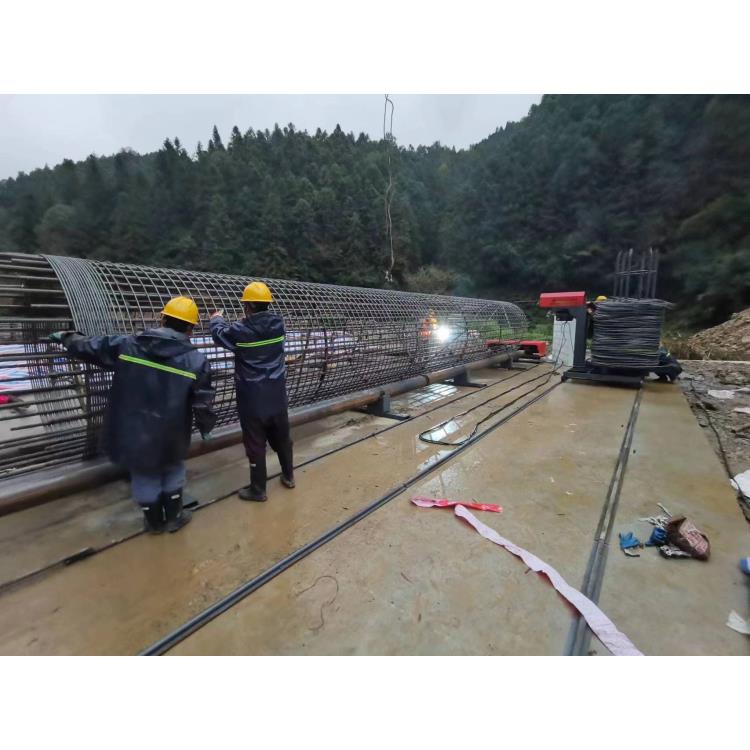 [建贸]钢筋笼盘丝机价格精选货源