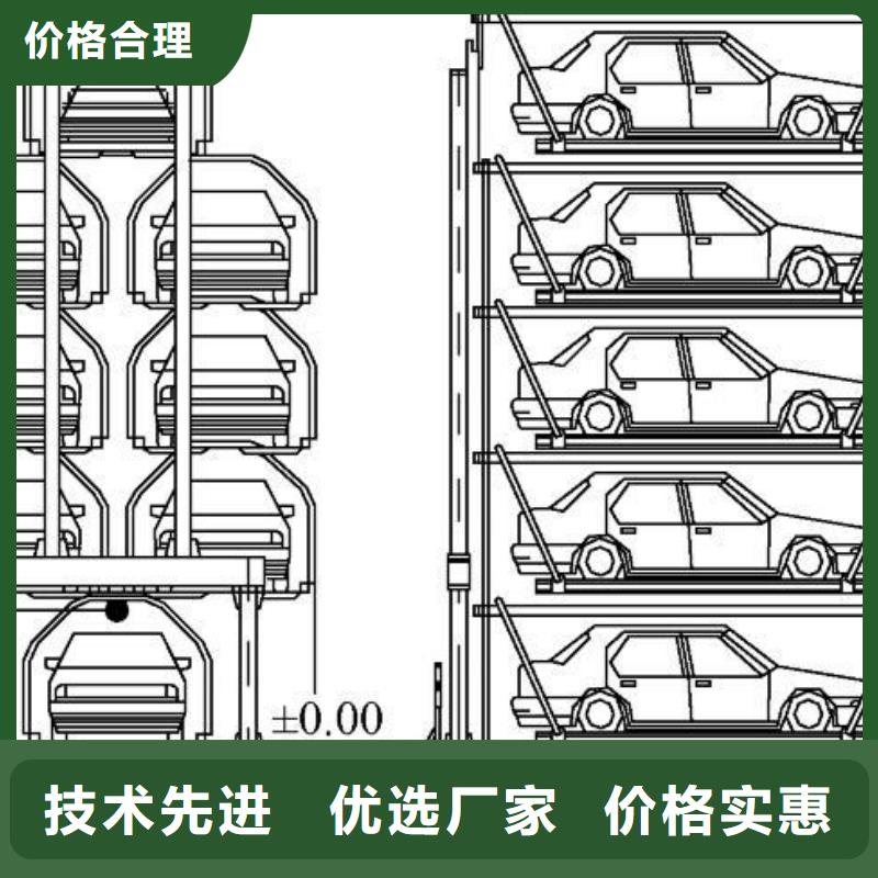 【立体车库_二手机械车库回收厂家现货供应】多种规格库存充足