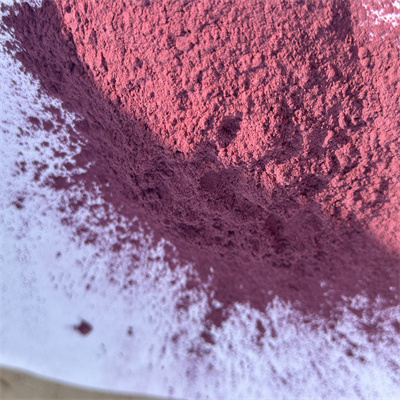 紫薯雪花粉多少钱一斤
