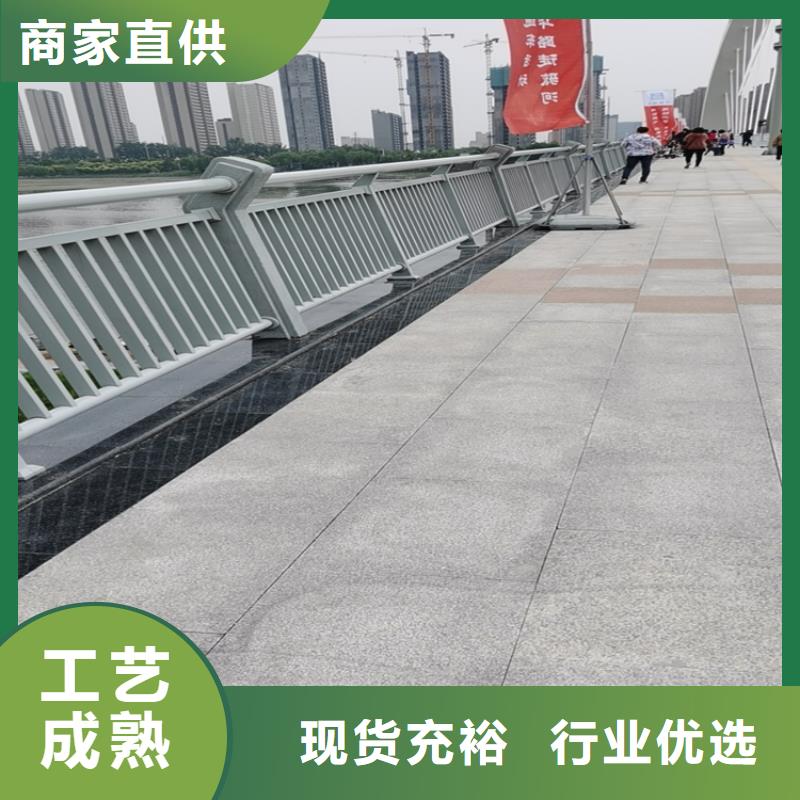 公路中央隔离带护栏耐候性能好专业品质