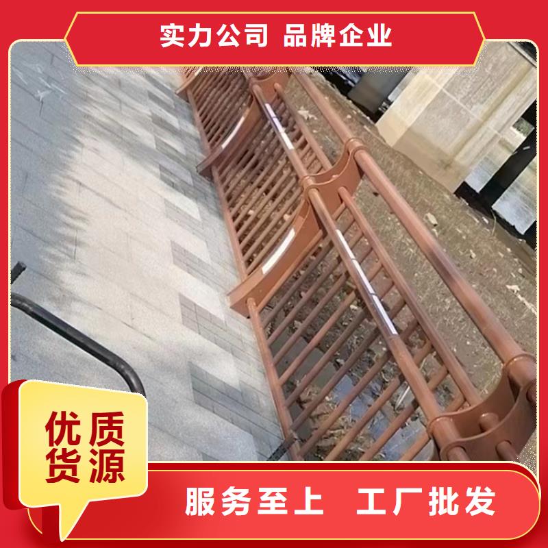 热镀锌桥梁护栏【不锈钢复合管价格】用心做品质品质优良