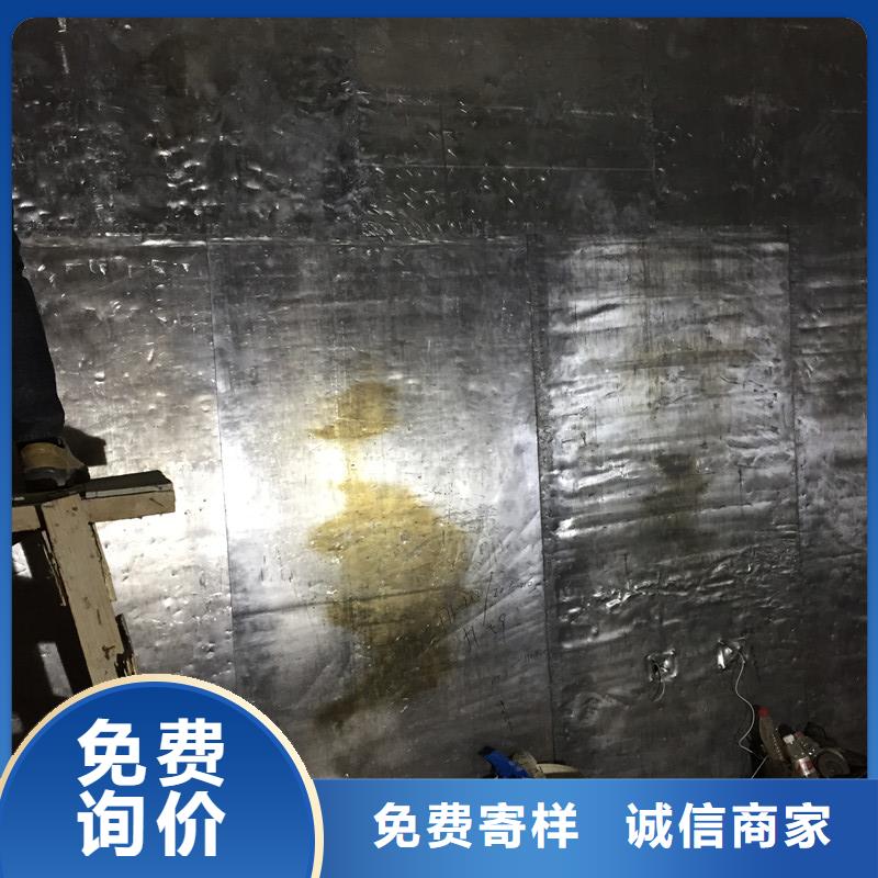 北京铅板防辐射铅门批发供应