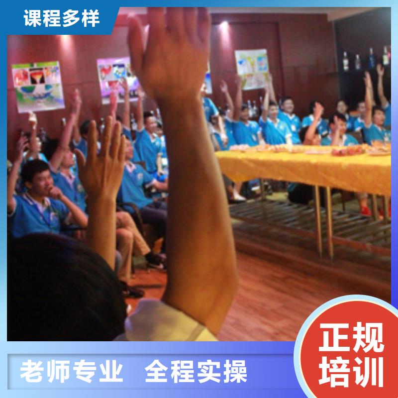 虎振烹饪【虎振学校报名地址】随到随学校企共建