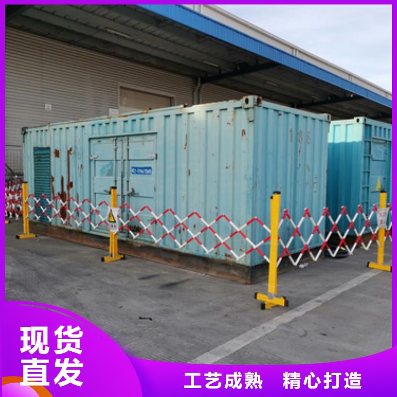 出租700KW发电机含电缆含运费本地货源