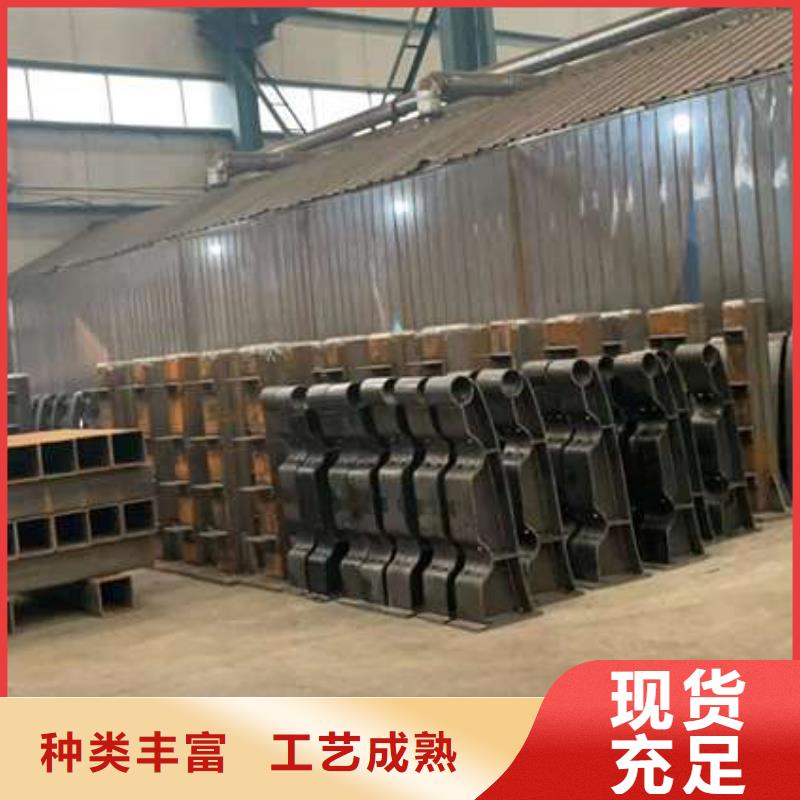 桥梁护栏质量不佳尽管来找我产品细节参数