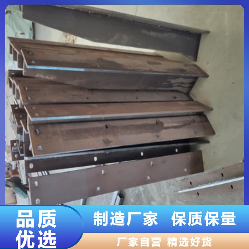 灯光护栏型号齐全工艺成熟