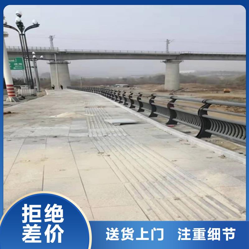 台湾护栏,桥梁防撞护栏自产自销