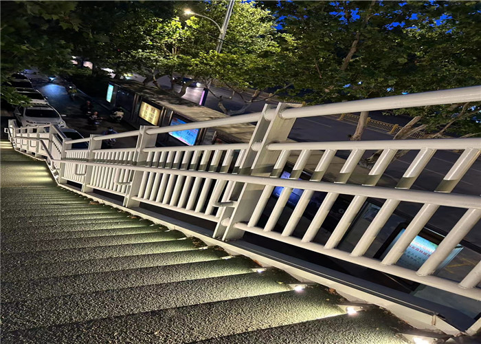 湖南品质201不锈钢桥梁护栏-201不锈钢桥梁护栏质量过硬