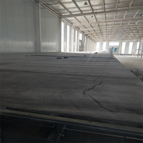揭阳选购loft钢结构楼板品质高效