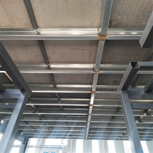 优质钢结构loft楼板隔层板-延安买专业生产钢结构loft楼板隔层板