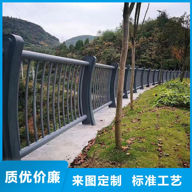 不锈钢景观河道护栏栏杆铁艺景观河道栏杆哪里可以买到每个细节都严格把关