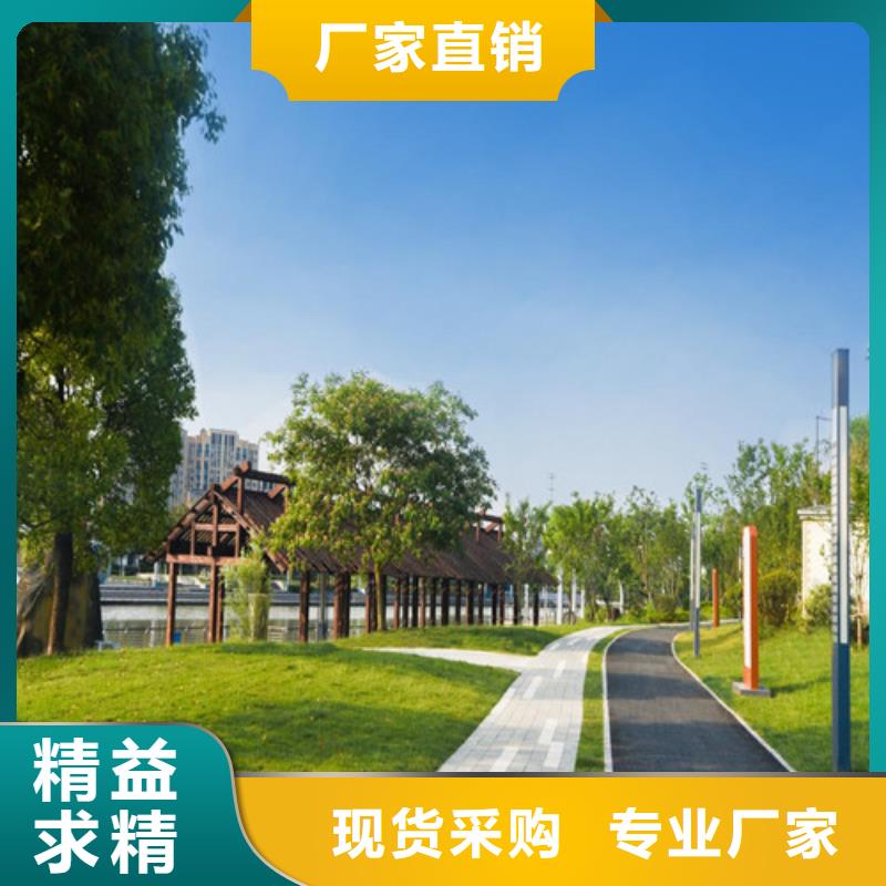 健身步道荧光发光跑道选择大厂家省事省心一站式供应