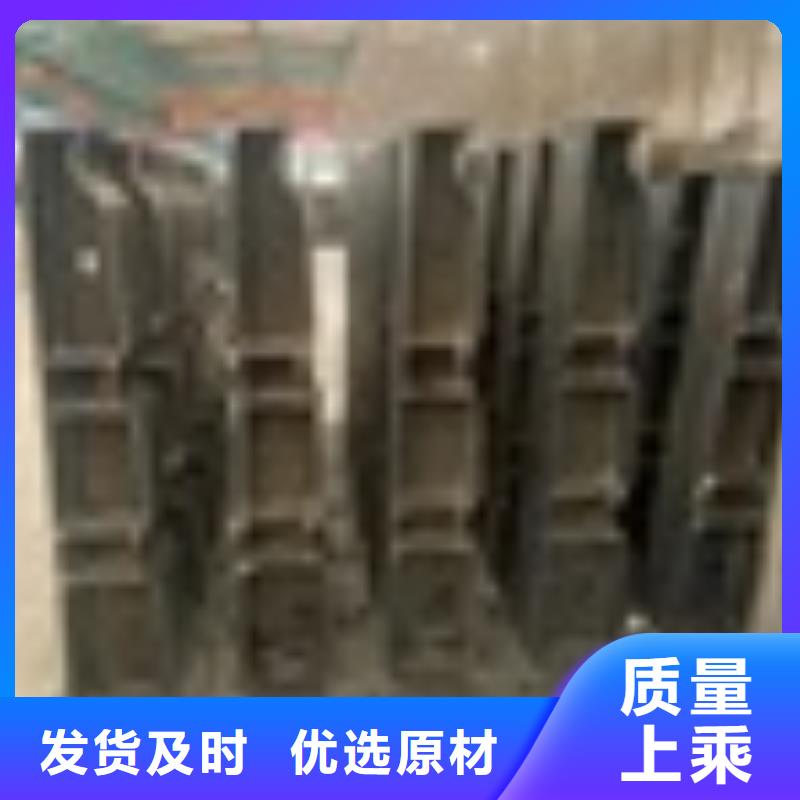 桥梁护栏不锈钢复合管护栏用品质赢得客户信赖工厂自营