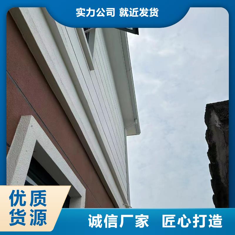 轻钢别墅精品优选厂家新品