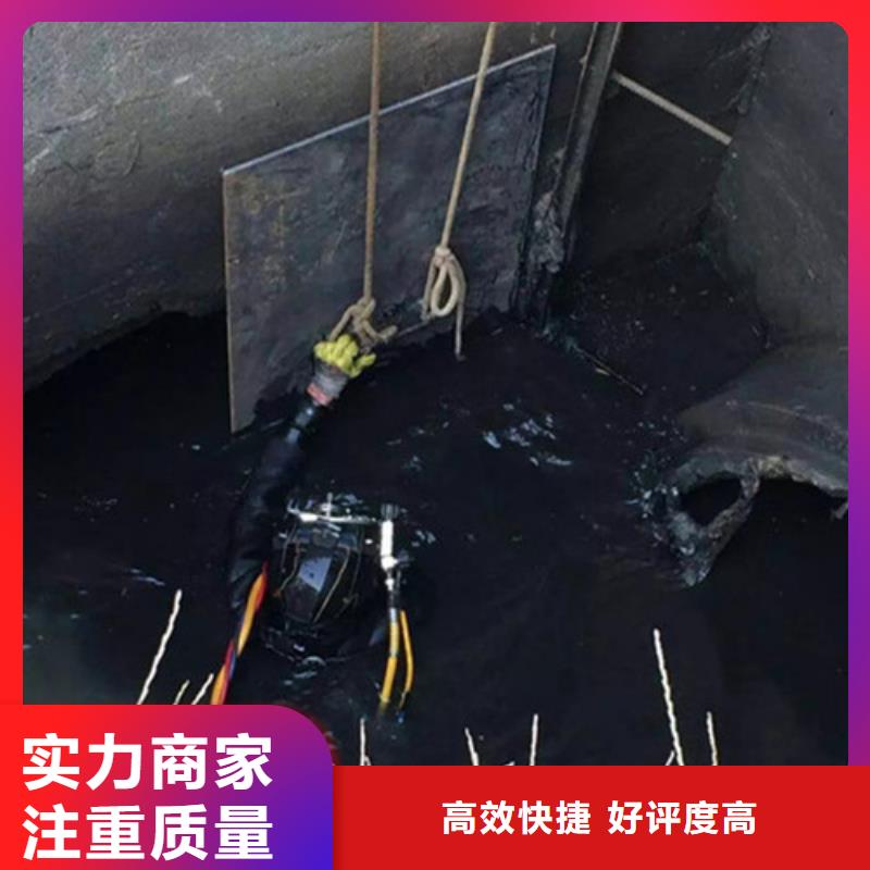 水下作业本地水下电焊欢迎询价本地生产商