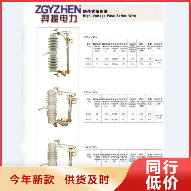 【熔断器】真空断路器极速发货种类丰富