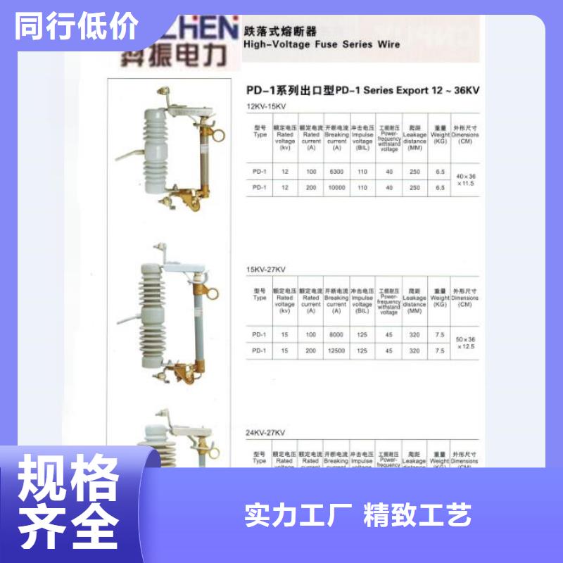 【熔断器】高压真空断路器优势一件也发货