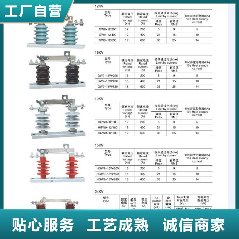 高压隔离开关_隔离开关厂家多年实力厂家厂家技术完善