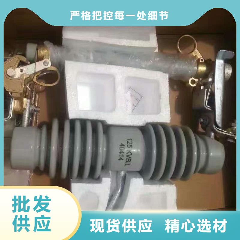 熔断器户外高压断路器供货及时把实惠留给您