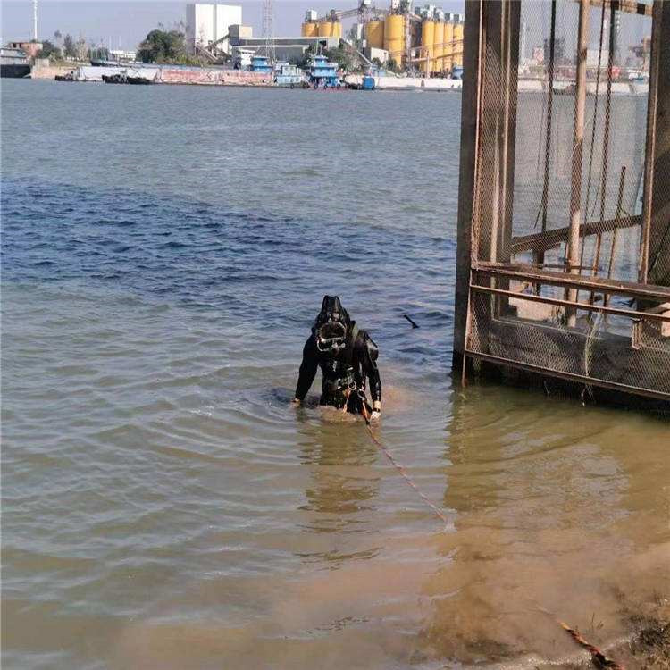 靖江市水下拆除公司-本地水下打捞救援队伍