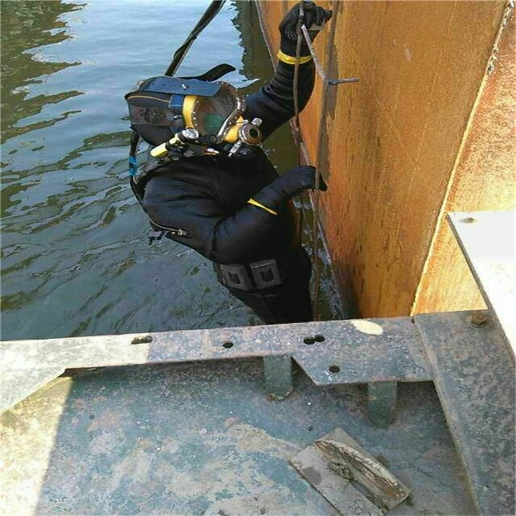 宜宾市水下作业公司-实力派潜水队