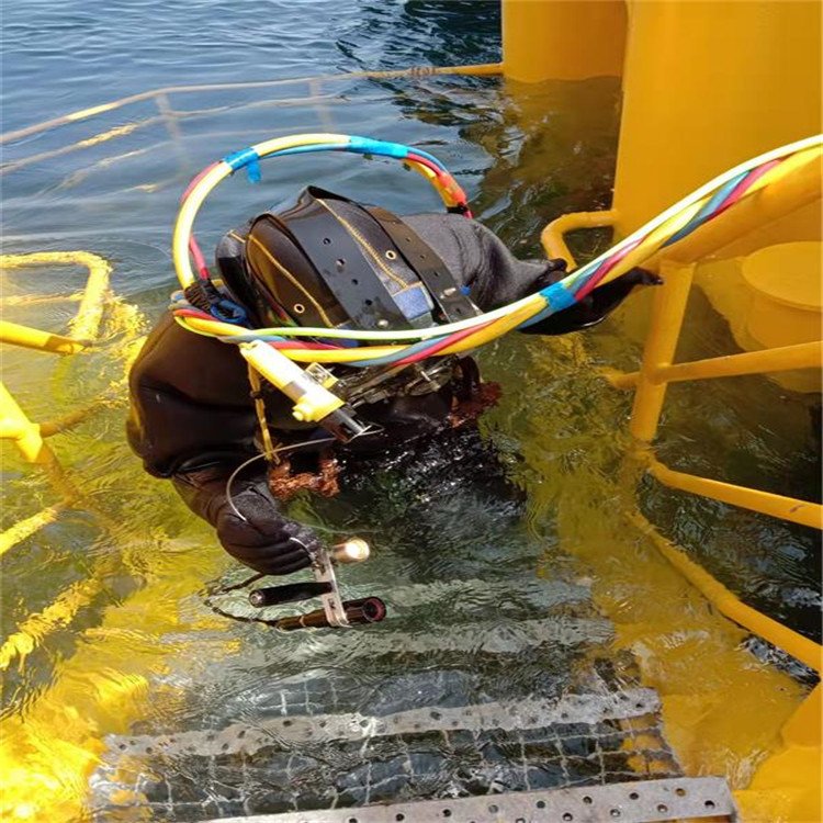 长岛县水下打捞金项链公司-承接本地潜水