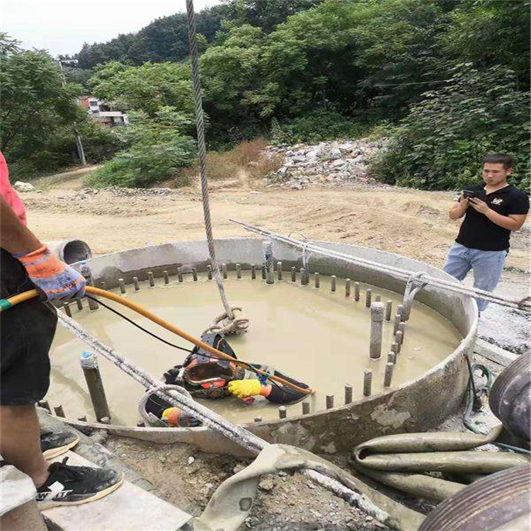 沧州市潜水员水下作业服务-本地全市实力打捞队伍