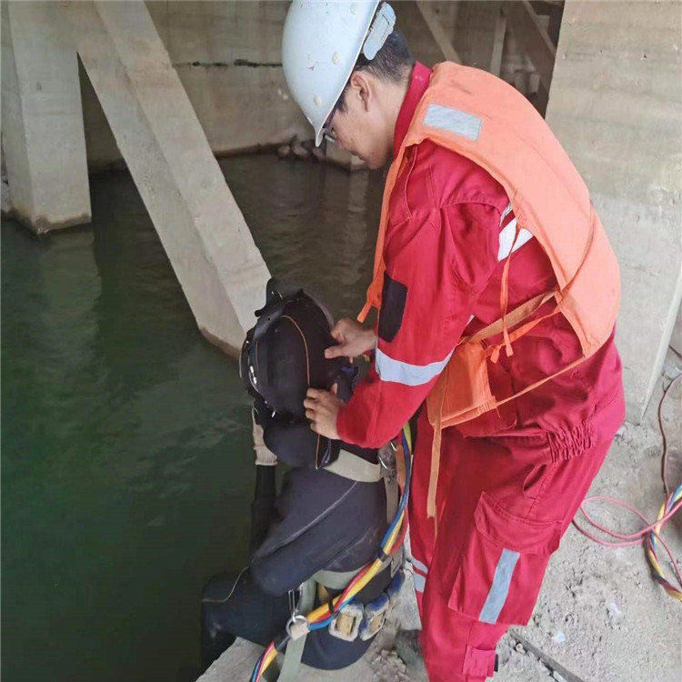 南宁市打捞物证公司-本地水下打捞救援队伍