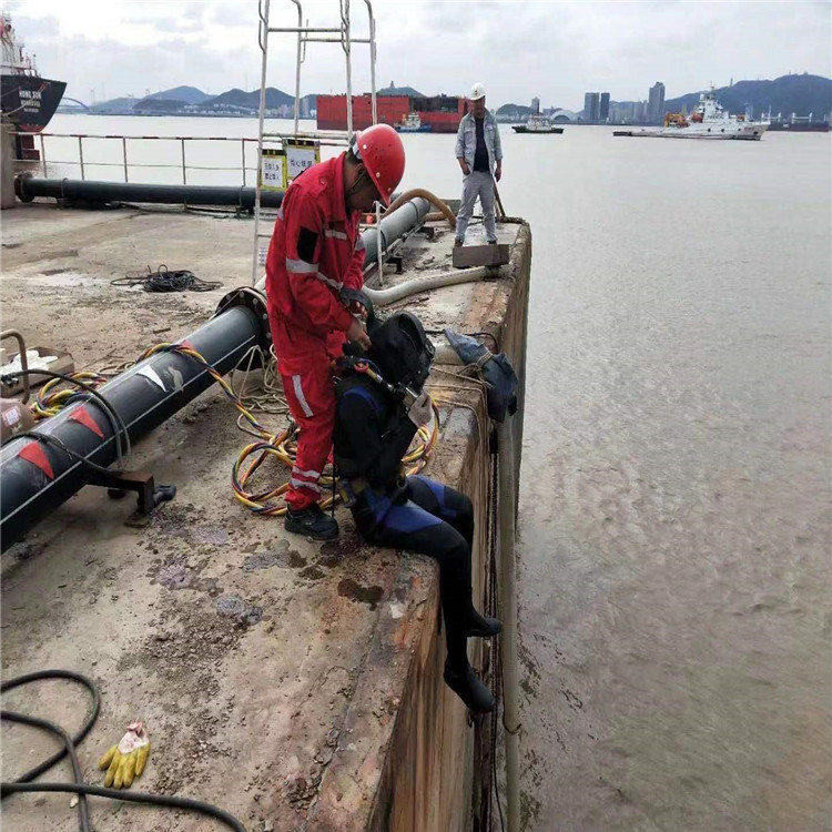 靖江市水下拆除公司-本地水下打捞救援队伍