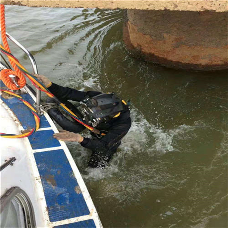 哈尔滨市水下打捞手机公司 - 全市水下打捞救援队伍