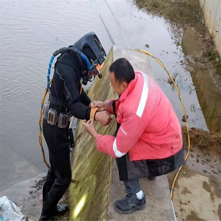 河南省水下打捞手机-提供潜水作业