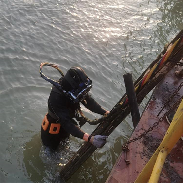 扬州市打捞金项链-本地全市专业潜水打捞救援