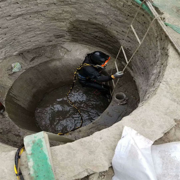 临沂市水下作业公司-当地蛙人实力救援打捞队