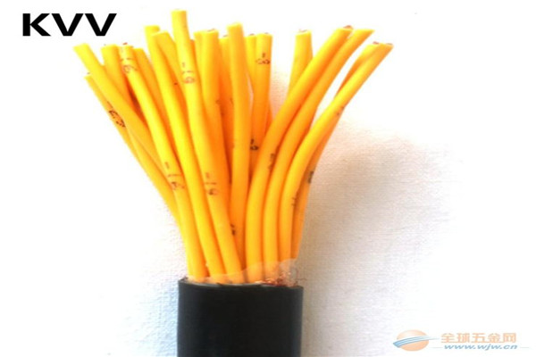 485通讯电缆KVVT生产厂家