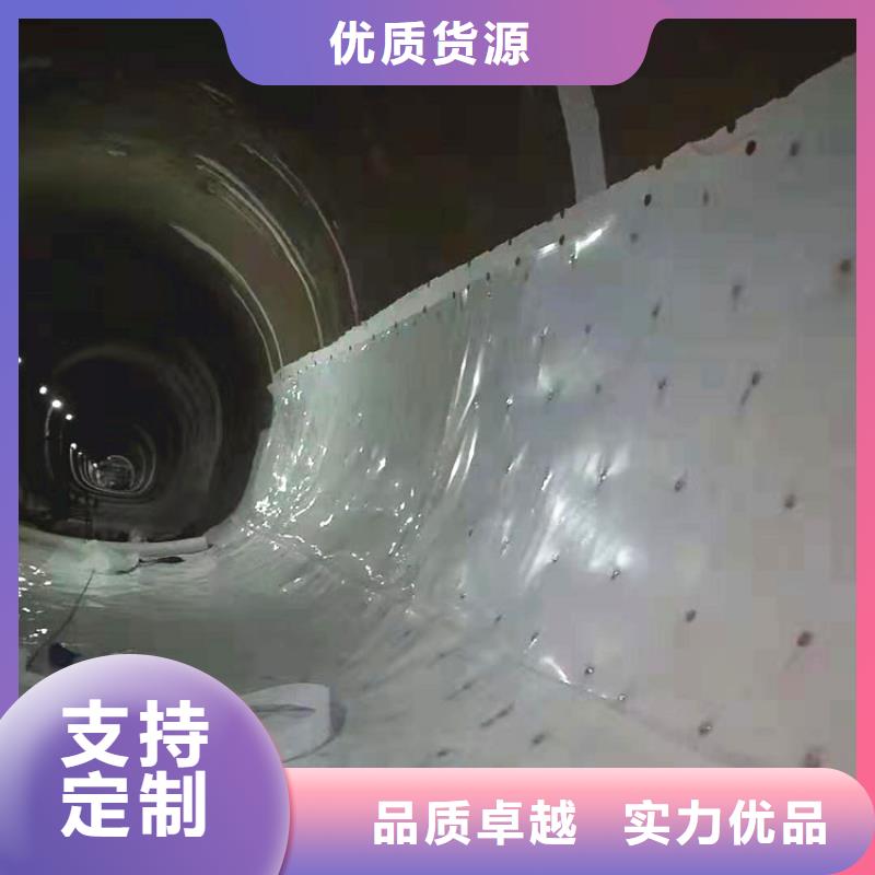 防水板HDPE土工膜实力见证同城供应商