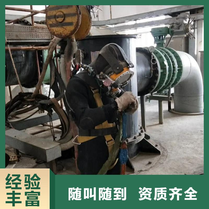 水上浮吊船潜水作业施工匠心品质【本地】经销商