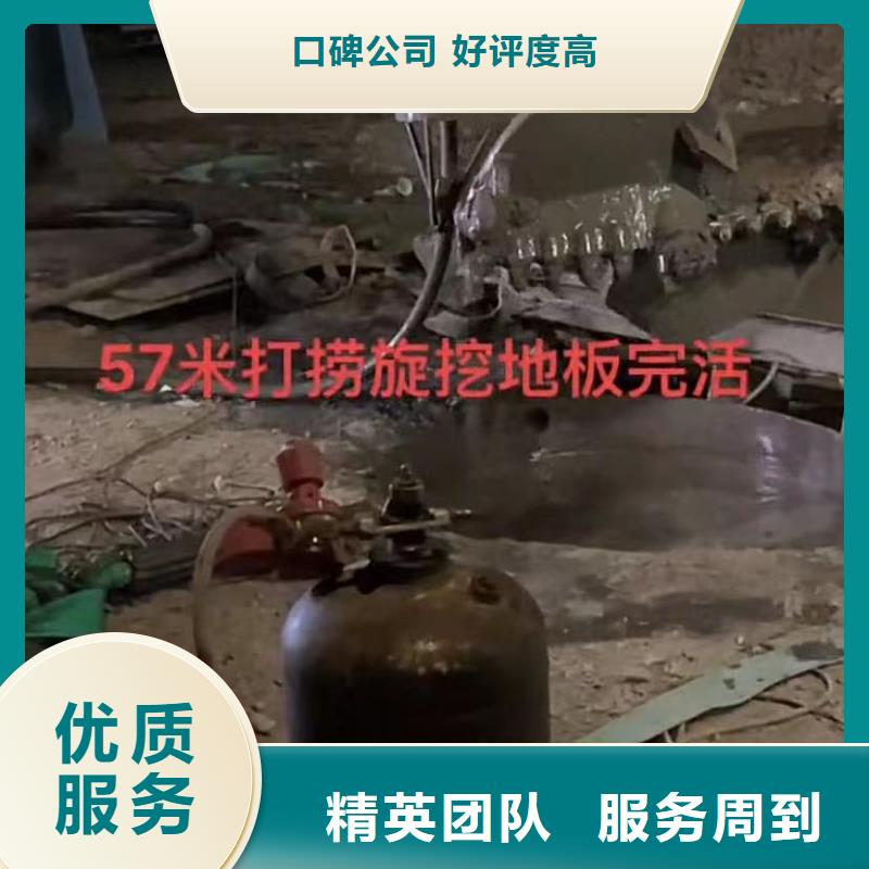 水下堵漏,本地潜水救援技术可靠同城厂家