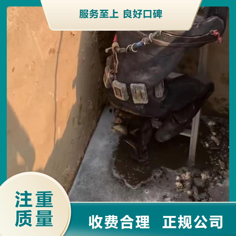 【水下维修,水下拆除开孔服务周到】本地生产商