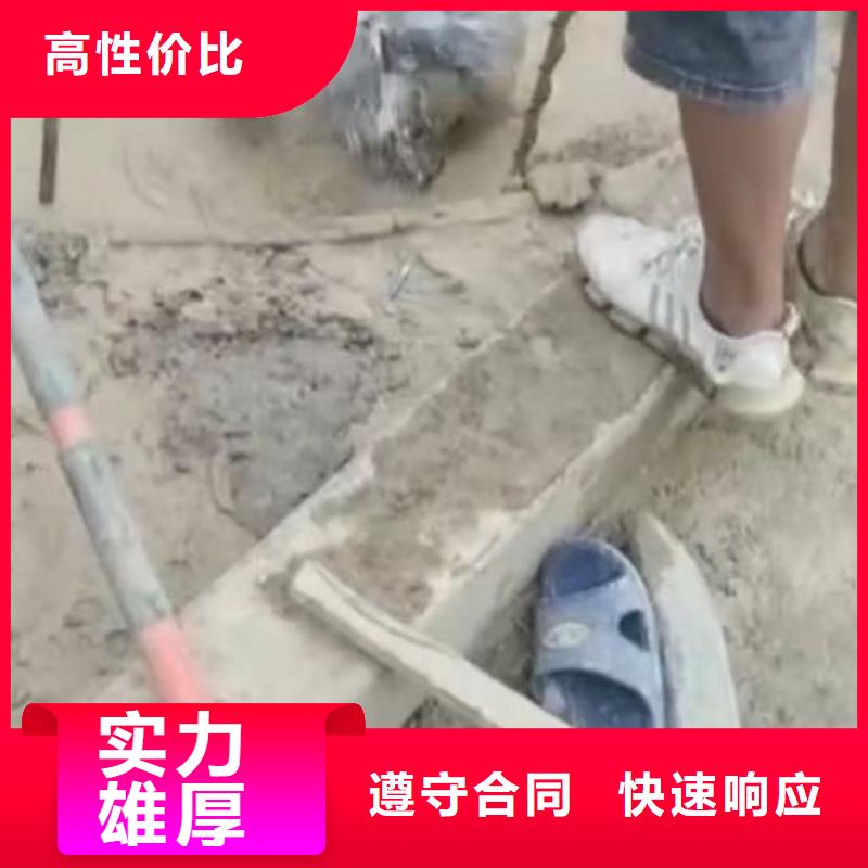 水下安装-水下切割焊接实力强有保证品质卓越