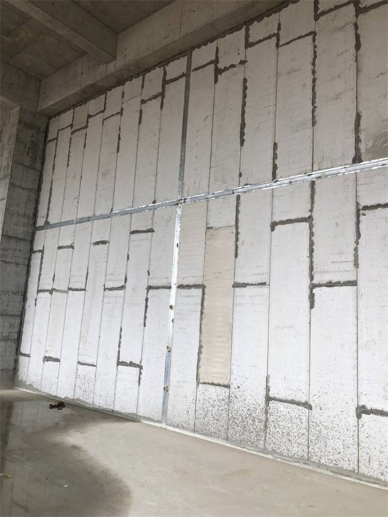 【金筑】复合轻质水泥发泡隔墙板 可定制精益求精