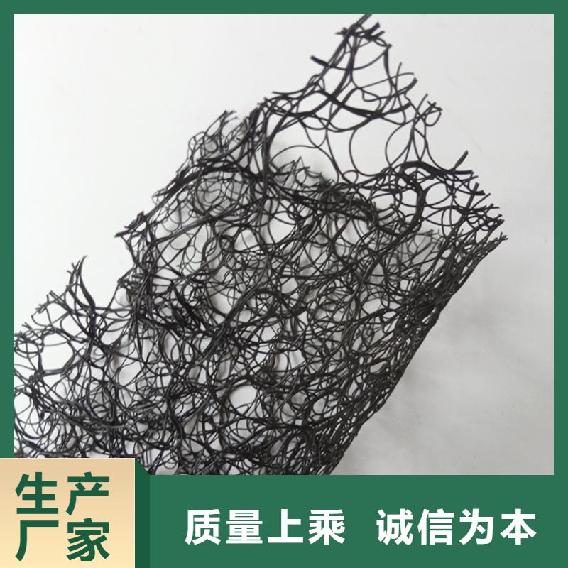 通风降噪丝网HDPE土工膜实力派厂家用心制作