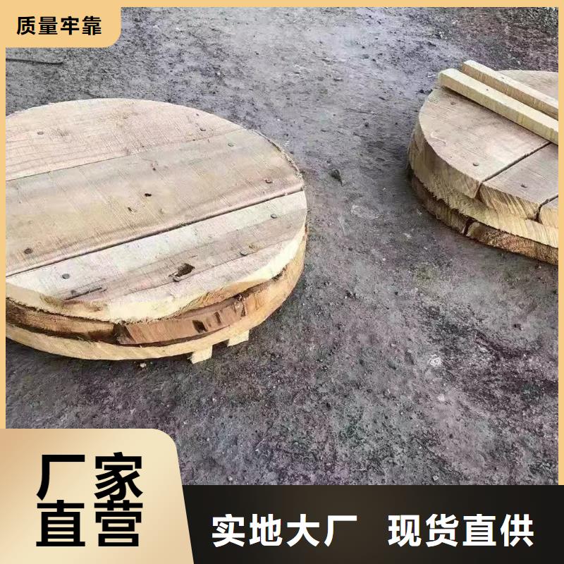 无砂管外径500价格实力商家推荐