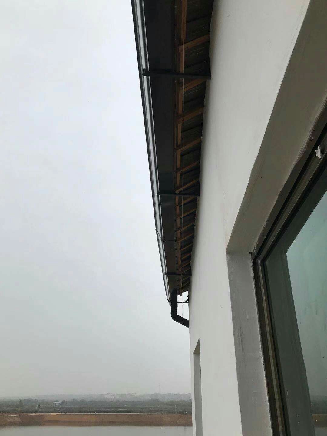 厂房彩钢雨水管厂家-找可成建材科技有限公司