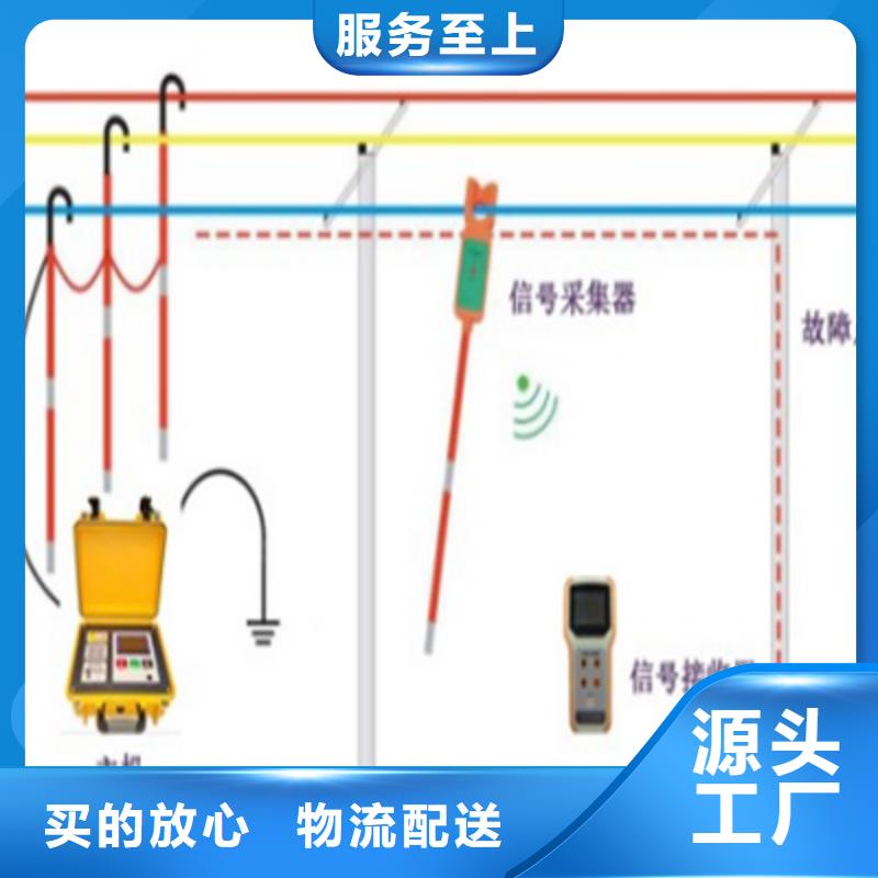 【异频线路参数测试仪录波分析仪省心又省钱】经验丰富品质可靠