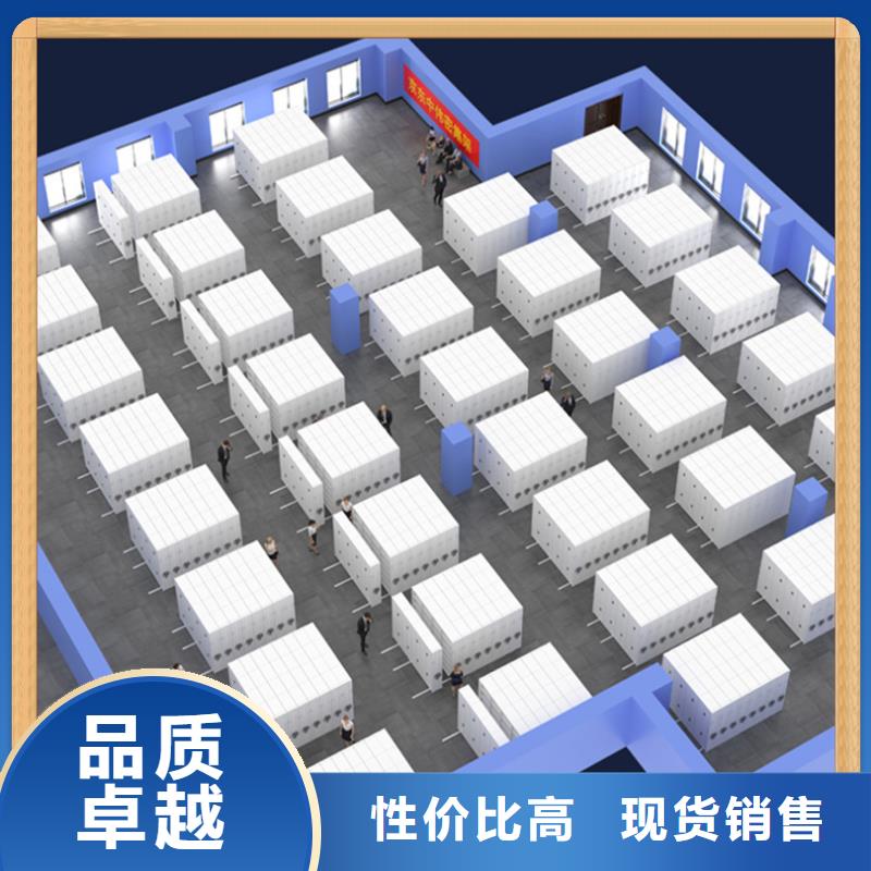 病案密集架货架价格源头厂家支持非标定制