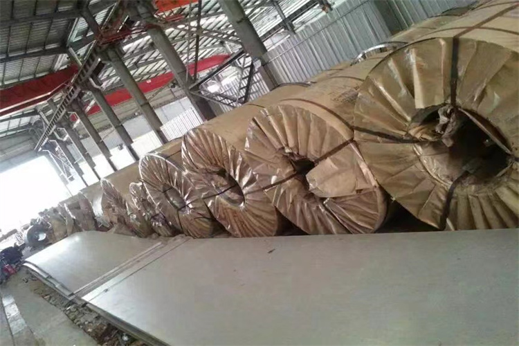 牡丹江询价规格齐全的不锈钢彩卷生产厂家
