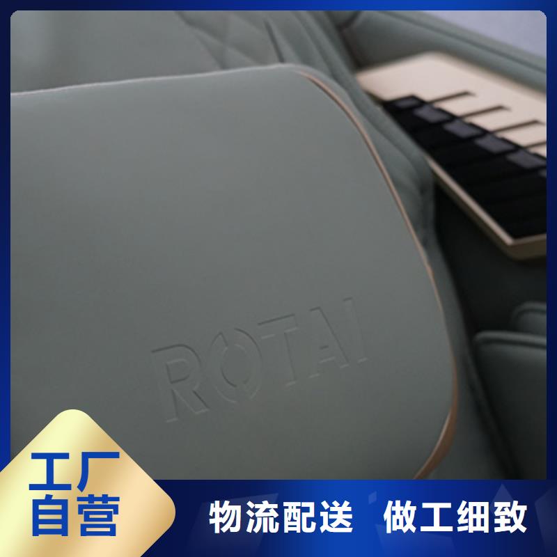 按摩椅RT8900AI智能按摩椅库存充足工艺层层把关