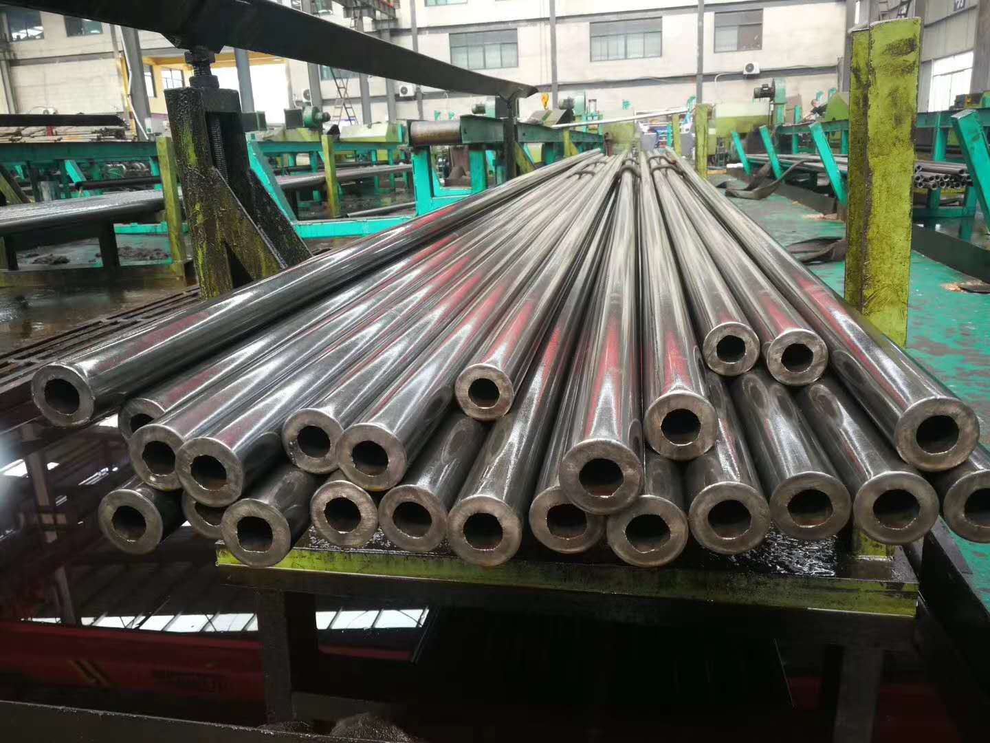 上海购买20cr精密钢管全自动切割厂家电话